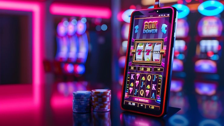 shiokambing mobile gaming