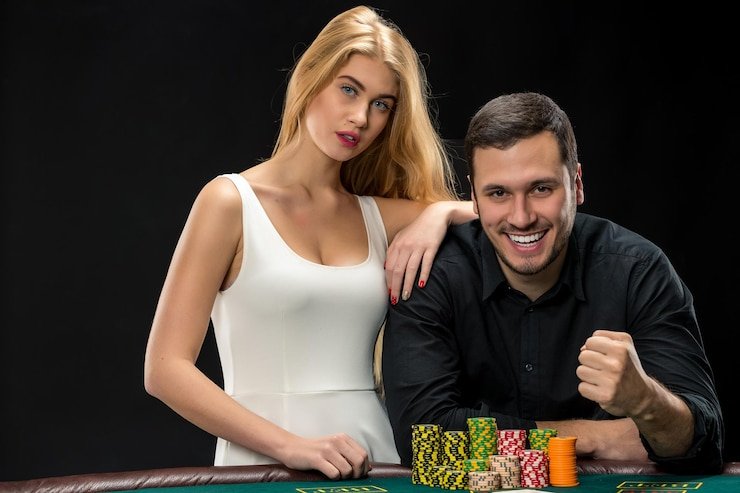 shiokambing Baccarat Mistik